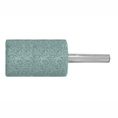 Борфреза по камню цилиндрическая. 25х40 мм.