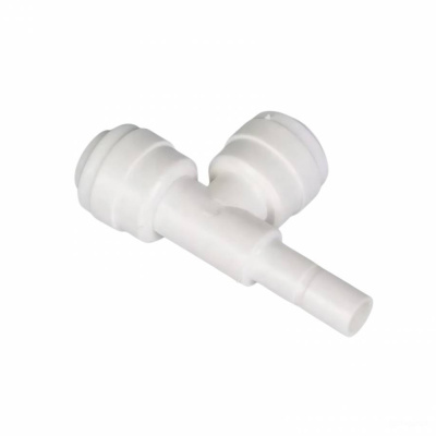 Тройник 2Т1/4*В1/4