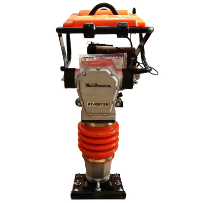 Вибротрамбовка MegArsenal VT-RM75H