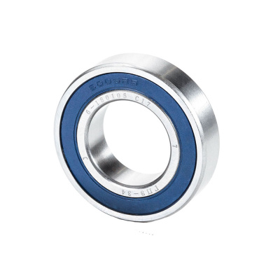 Подшипник 6005 2RS (6-180105 С17) 25*47*12мм ГПЗ/СПЗ-4