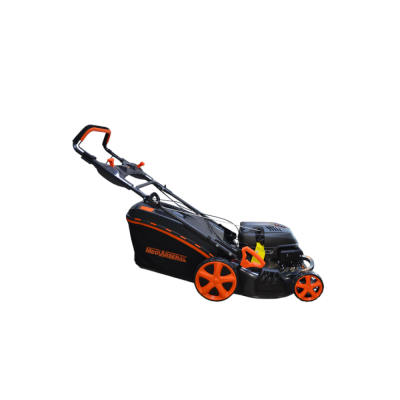 Газонокосилка бензиновая MegArsenal MGK 457 Газонокосилка бензиновая MegArsenal MGK 457
