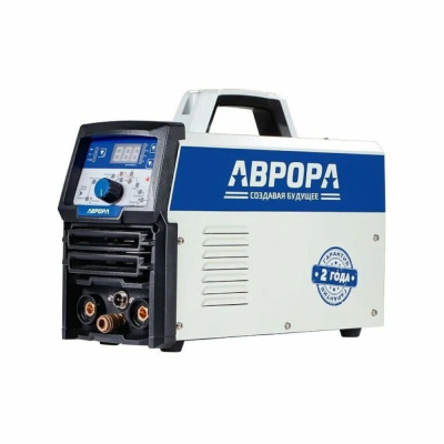 Аппарат сварочный Система 200 ПУЛЬС/АВРОРА 2 поколение