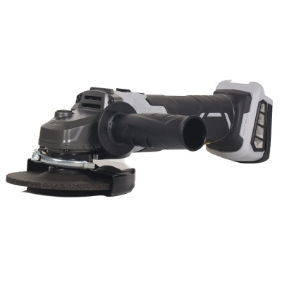 Шлифмашина Li-ion АПИ (картон, без аккум. и ЗУ) УШМ-125/36В бесщеточная аккум. угловая 