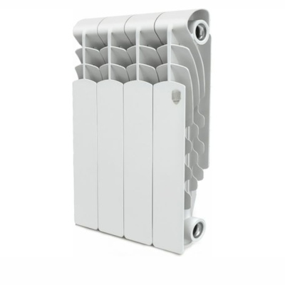 Радиатор Royal Thermo Revolution 350 - 4 секц.