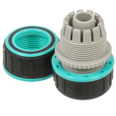 Муфта ремонтная 1/2", Kalipso, DY8014GL