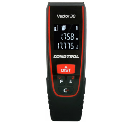 Лазерный дальномер CONDTROL Vector 30 