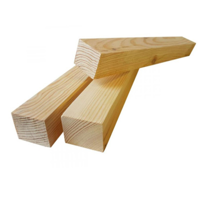 Брус сухой 50х50 длина 3,0м