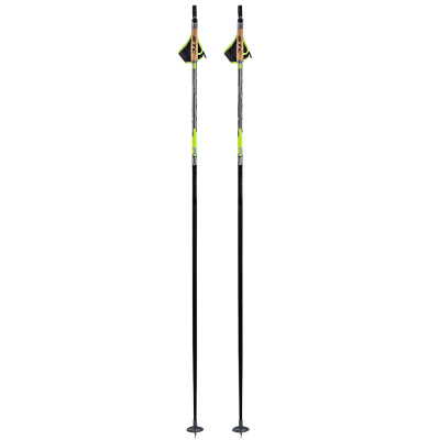 Палки лыжные STC RS (160см)