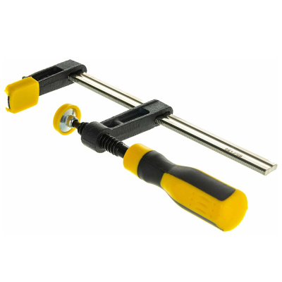 Струбцина тип F 150/50 мм,STAYER