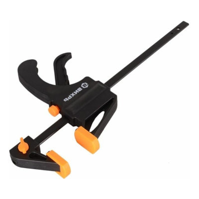 Струбцина быстрозажимная, 150х45 мм Вихрь 73/9/5/4