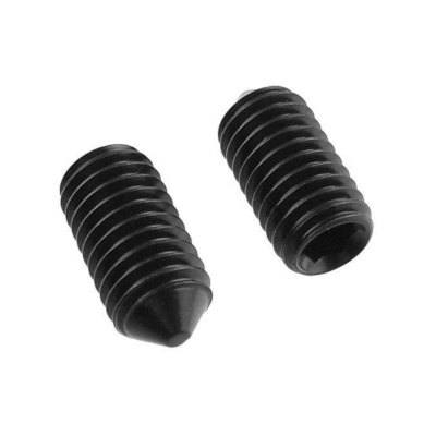 Винт уст. 16х40*12,9 DIN 914 заостр. вн/ш.