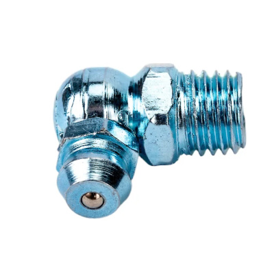 Пресс-масленка М 8х1х90 БелАК