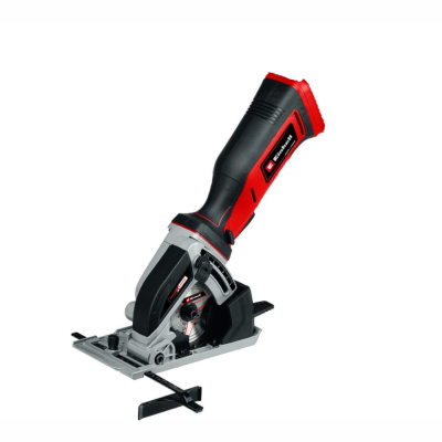 Мини-пила циркулярная акк. Einhell PXC TE-CS 18/89 Li - Solo