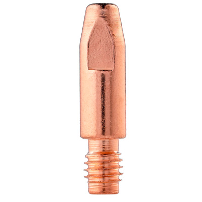 Наконечник сварочный МАСТЕР E-CU М6 d1,0мм FCK6500-10 (10228010/201024/5293463       , КИТАЙ) Наконечник сварочный МАСТЕР E-CU М6 d1,0мм FCK6500-10 (10228010/201024/5293463       , КИТАЙ)