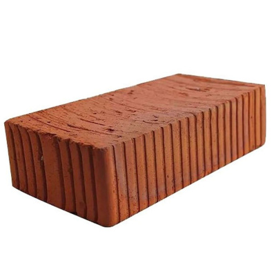 Кирпич красный строительный М-150 