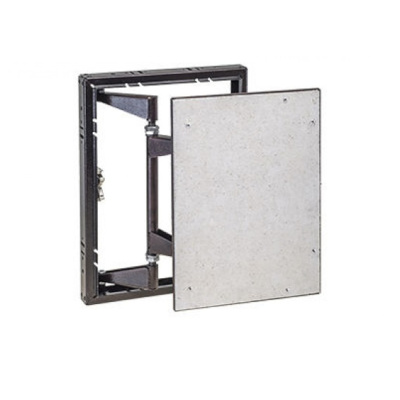 Люк 2М под плитку нажимной 30х40