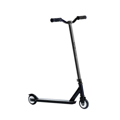 Самокат BIBITU RECORD SK-A2101, серый