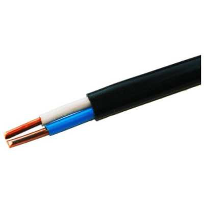 Кабель ВВГнг 2х2,5