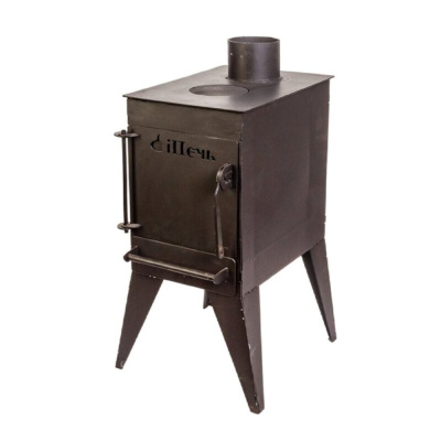 Печь "iПечь"