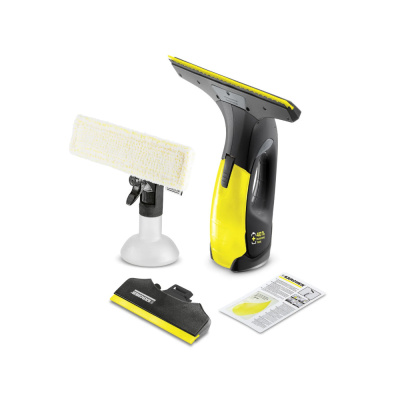 Стеклоочиститель WV 2 Premium 10Y Edition