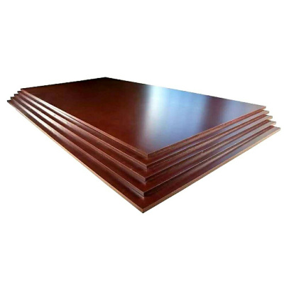 Фанера 21мм ламинированная ЛФ 1250-2500