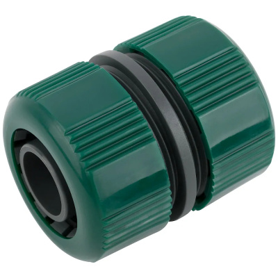 Муфта ремонтная пластиковая 3/4" ФИТ