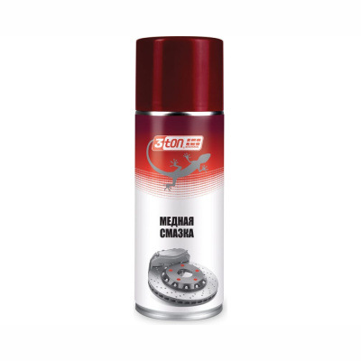 Медная смазка TC-569