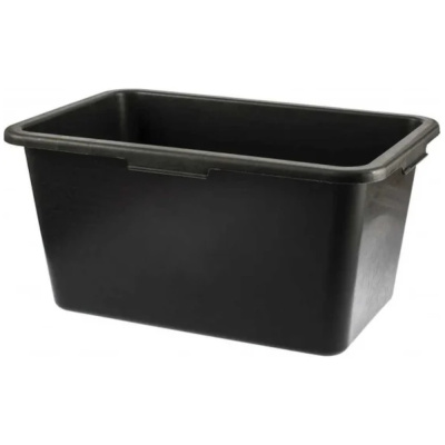 Таз 65л строительный прямоугольный Э2271