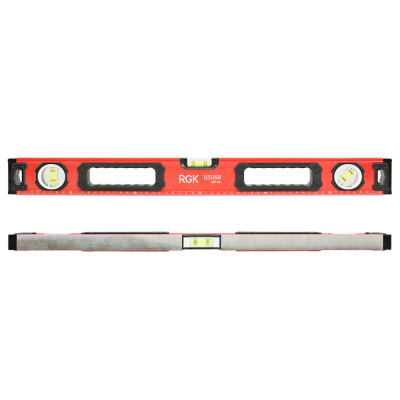 Уровень пузырьковый RGK U5060