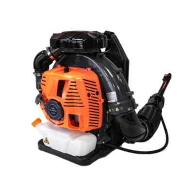 Воздуходувка ранцевая бензиновая VILLARTEC BX 800 79.4 cm3; 4,1л.с.; 1620 м3/ч  Вес 10,3кг