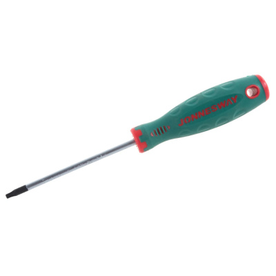 Отвертка стержневая TORX® ANTI-SLIP GRIP, T20х100 D71T20 
