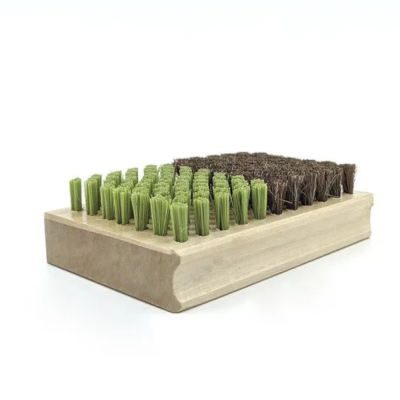 Щетка лыжная GEKARS (комбинированный волос)