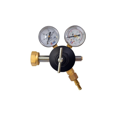 Регулятор расхода газа У-30/АР-40-КР1 ( в коробке)