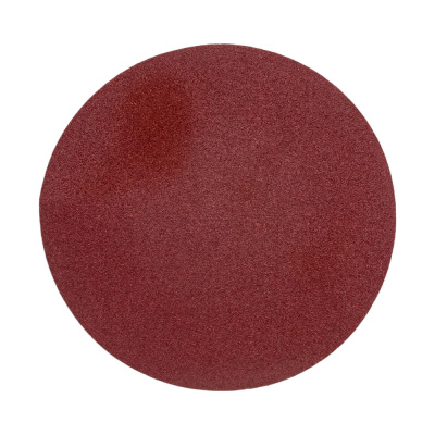 Круги шлифовальные 5шт., алюм.-оксид., 125мм с липучкой (Р100) ФИТ