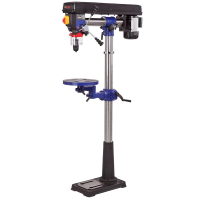 Станок сверлильный радиальный BELMASH RDP430-16F/380