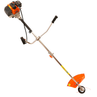 Триммер бензиновый MegArsenal CG-KW-520SS (разборный вал) Триммер бензиновый MegArsenal CG-KW-520SS (разборный вал)