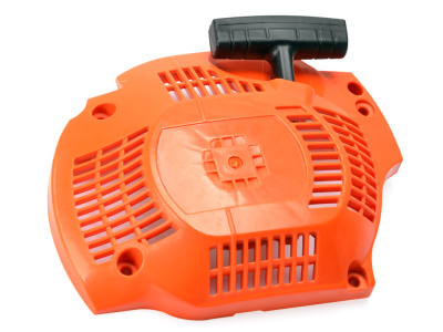 Стартер в сборе для бензопилы  Husqvarna 455