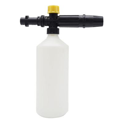 Пенная насадка LS 3 для бытового Karcher с латунным входом