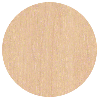 Заглушка самоклеящаяся клен танзай, D13 мм (63 шт.)