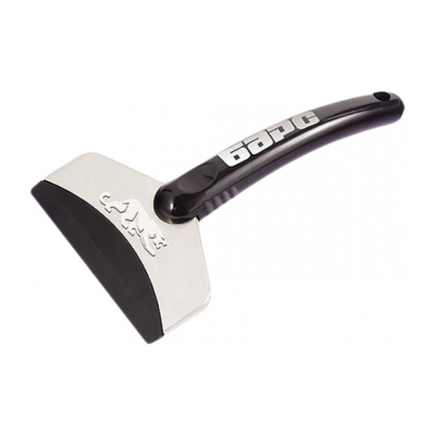 Скребок для удаления льда, усиленный// Барс