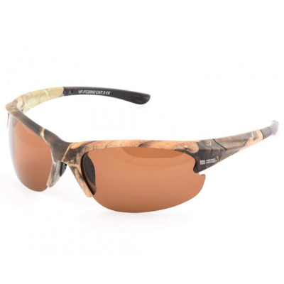 Очки поляриз. Norfin for Feeder Concept линз. коричн. 02