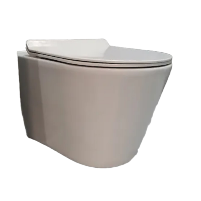 Инсталляция BERGES + унитаз подвесной MONTEREY ZT-015E 7860N934 + кнопка