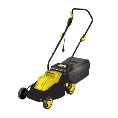 Газонокосилка электрическая ELM-2000P Huter 70/4/9