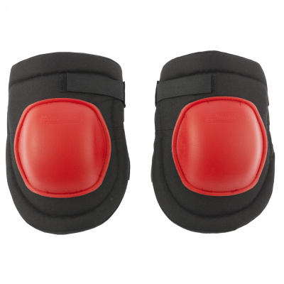 Наколенники защитные с пластиковыми чашками MATRIX