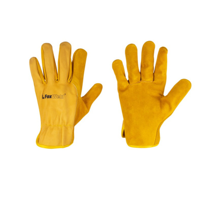 Перчатки универсальные FOXWELD "Авангард" Р-02																		