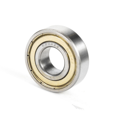 Подшипник 6204 ZZ (80204) 20*47*14мм