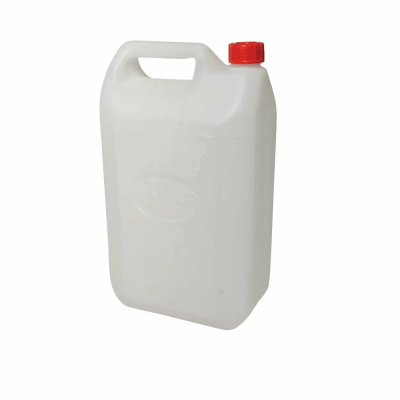 Канистра пластиковая 10 л (1/6) "Альтернатива" М122 Канистра пластиковая 10 л (1/6) "Альтернатива" М122