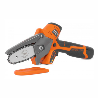 Пила цепная аккумуляторная DACS 416Li SET DAEWOO