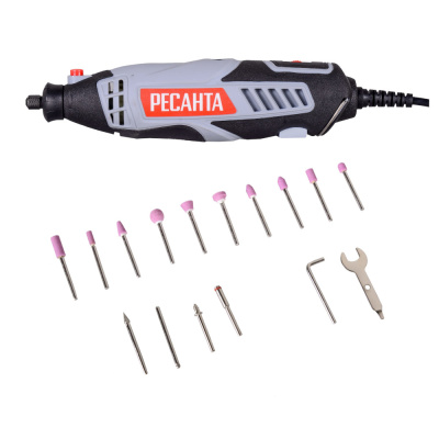 Гравер электрический Г-180ЭГ Ресанта 75/4/1