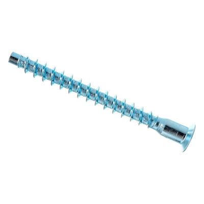 Конфирмат 5.0 X 50, оцинкованный